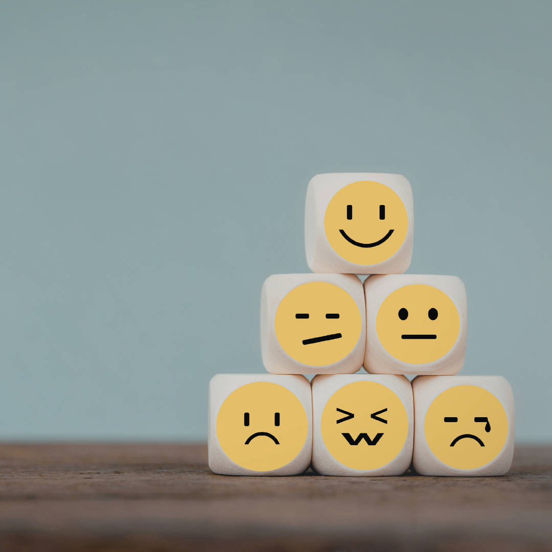 Emotional Regulation in Children: What It Is, Why It Matters and How to Support It