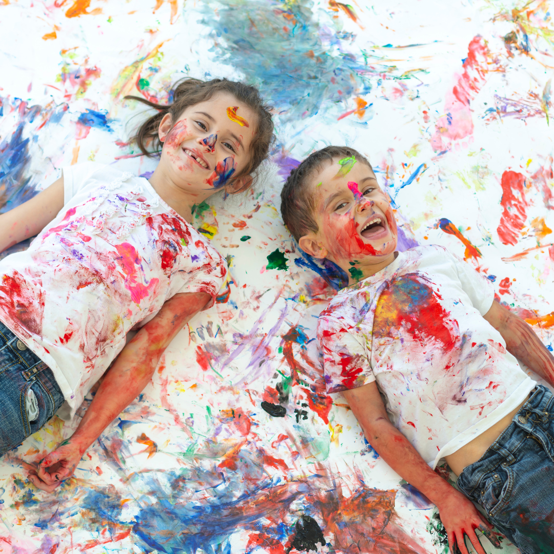 Understanding Sensory Processing in Children (and How OT Can Help)